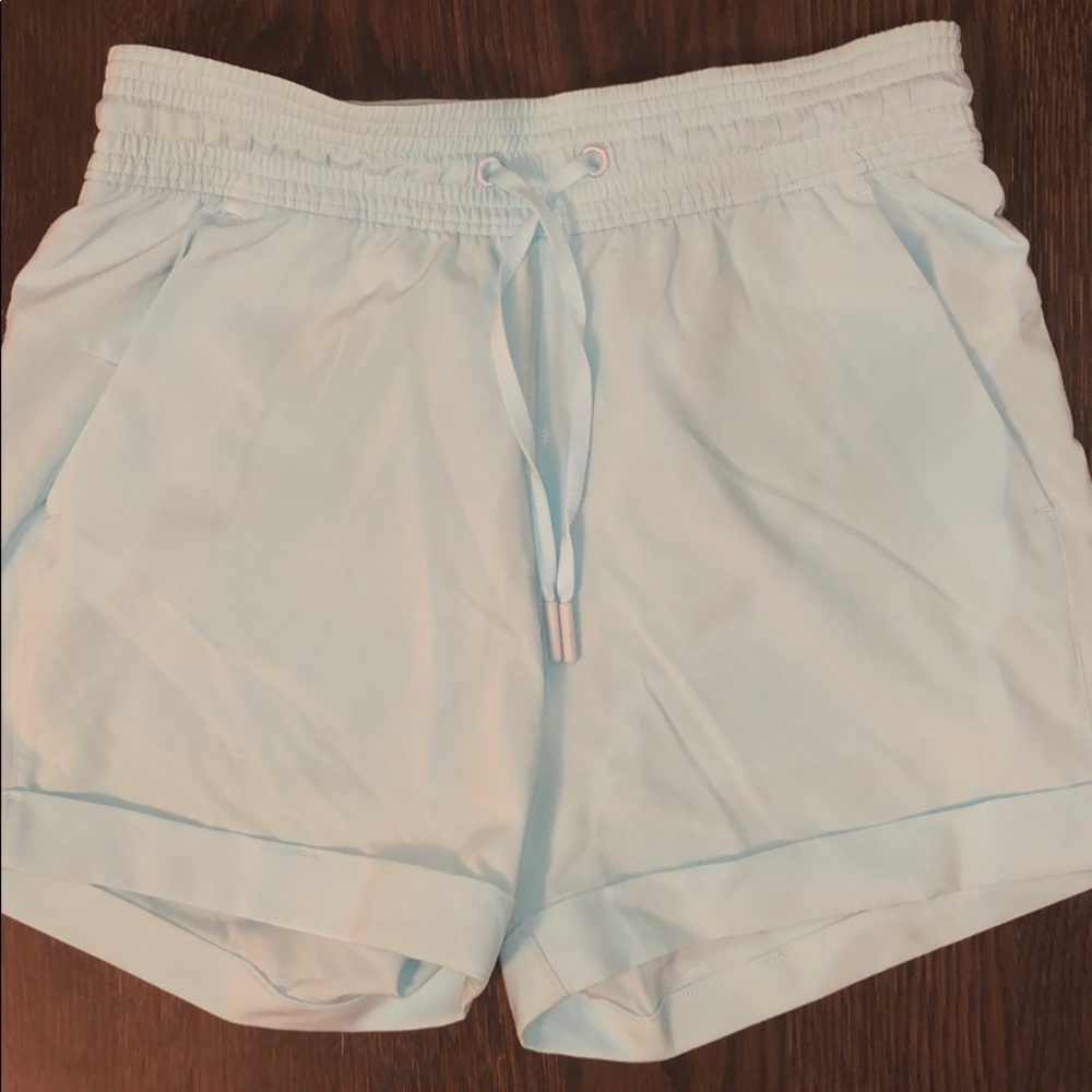 Lulu lemon shorts